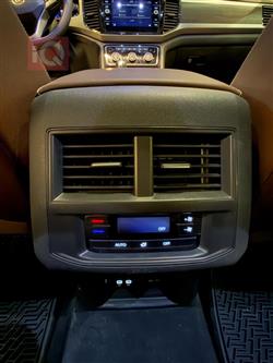 فولكسفاغن أطلس